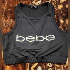 Bebe Sport Bra